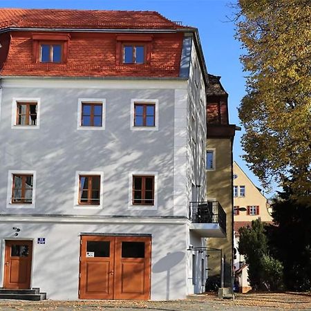 Wassergasse 11 Регенсбург Екстериор снимка